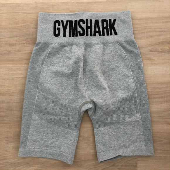 Gymshark Flex Cycling Shorts - Picture 3 of 3